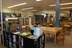 Bibliothèque 4