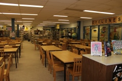 Bibliothèque 2