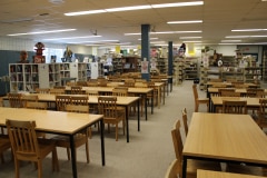 Bibliothèque 5